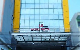 World Hotel Jakarta - Bandengan